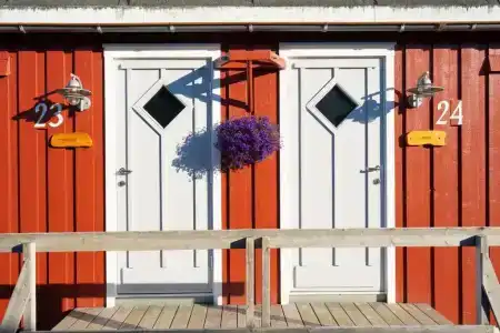 Nyvågar Rorbuhotell - By Classic Norways - 71