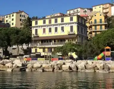 Belvedere - 10