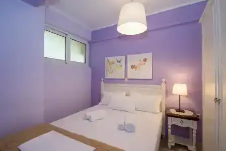Stamatakis Boutique Studios - 55