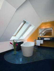 Mövenpick Berlin Am Potsdamer Platz - 23