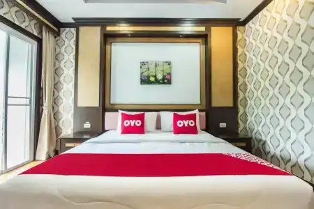 Oyo 987 Piyapruk Resort - 29