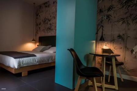 Welldone Quality - Crystal pool - 158