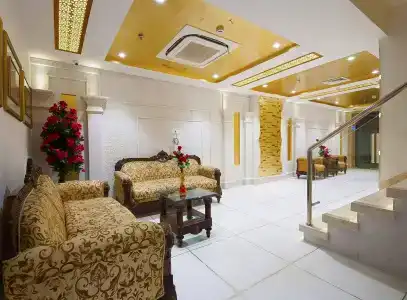 Swaran Palace - 9
