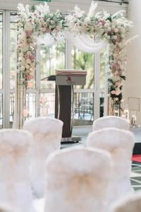 Putrajaya Marriott - 28