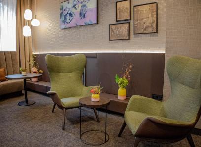 Essener Hof; Sure Hotel Collection by Best Western - 13