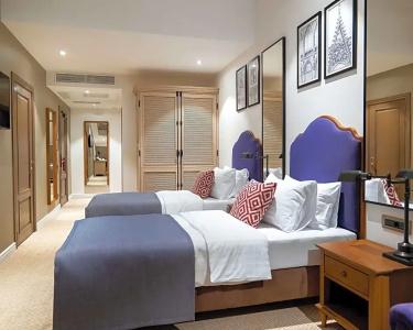 Best Western Plus Market Square Lviv - 18