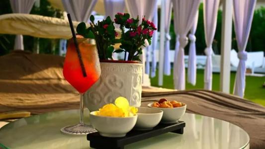 Bianco Riccio Suite - 14