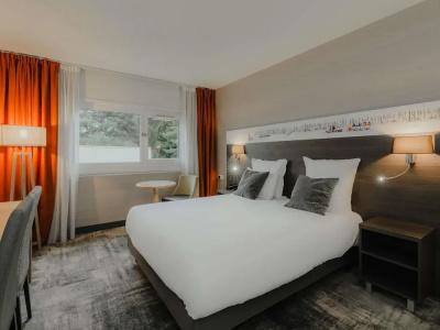 Mercure Annecy Sud - 55