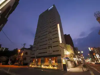 Apa Yamagata Ekimae Odori - 60
