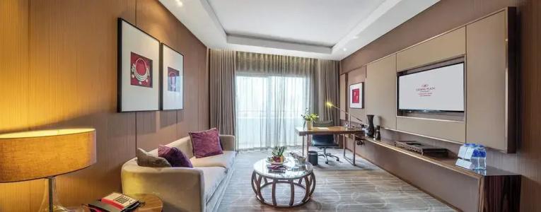 Crowne Plaza Kunming City Centre, An Ihg - 40