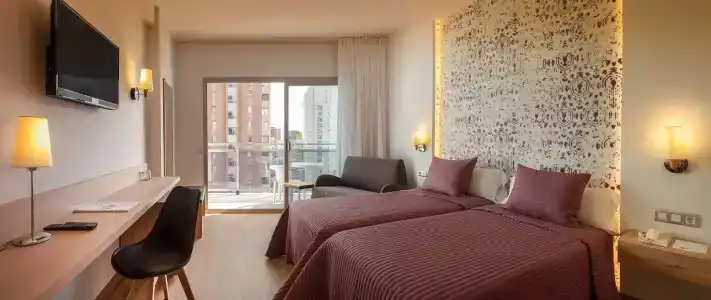Rh Princesa & Spa 4* Sup - 3