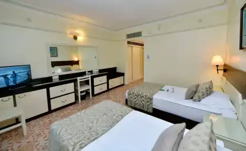 Ali Bey Club Manavgat - 4