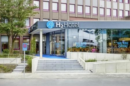 H2 Düsseldorf Seestern - 0