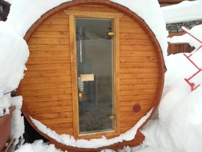 Pilier D'Angle & Wellness - 14