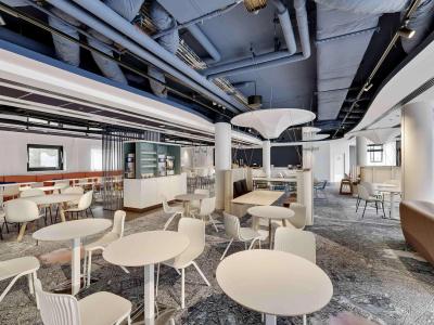 Mercure Paris Orly Tech Airport - 11