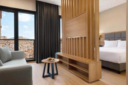 Tryp by Wyndham Istanbul Atasehir - 27