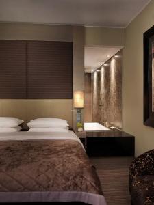 Hyatt Regency Dusseldorf - 38