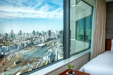 The Strings By Intercontinental, Tokyo, An Ihg - 39