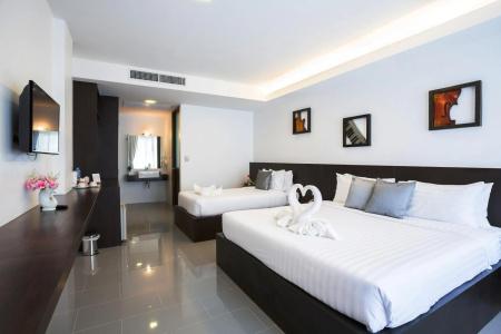 Phranang Place- Sha Extra - 2