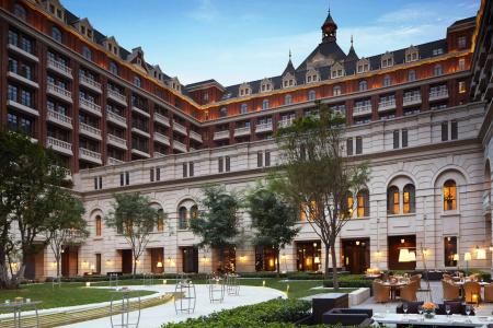 The Ritz-Carlton, Tianjin - 42