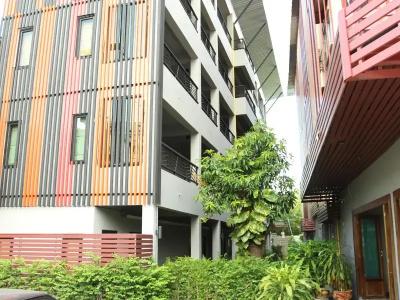 W Hostel - 37