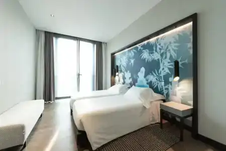 Duparc Contemporary Suites - 145