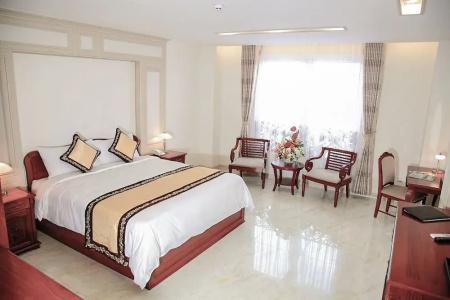 Minh Tam Phu Nhuan & Spa - 46