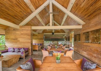 Sri Ratih Cottages - 16