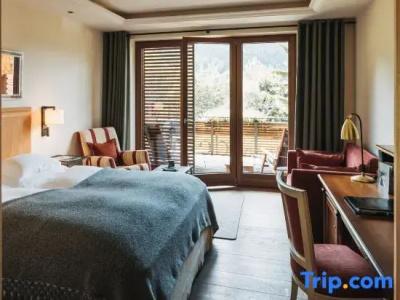 Berghof - 181