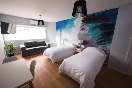 Suipacha Suites - 23