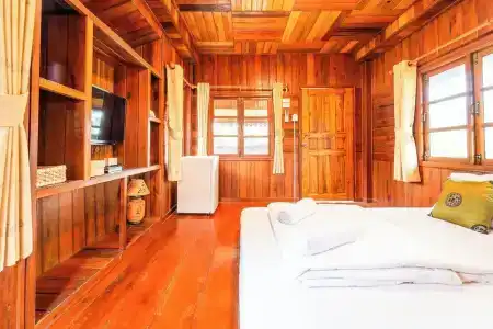 Grandsiri KhaoYai - 83