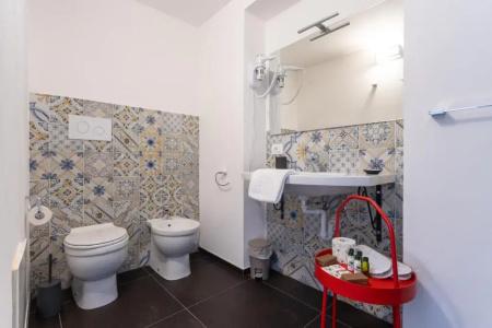 Bed and Breakfast Terra del Sole Ibla - 107
