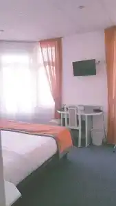 Hôtel Escurial - 3