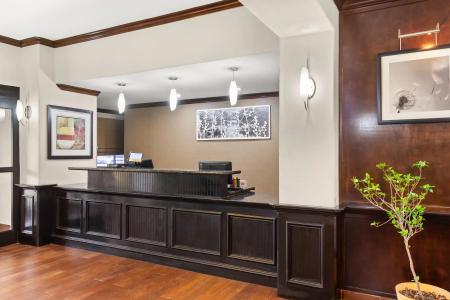 Sleep Inn & Suites Bush Intercontinental - IAH East - 39