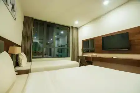 Capella Da Nang - 24