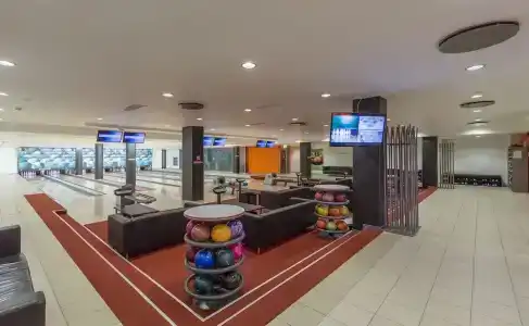 Spa Tervise Paradiis - 14
