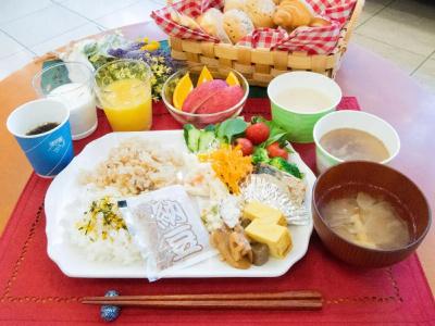 Toyoko Inn Hokkaido Ekimae Ichijo-dori - 27