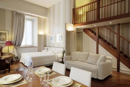 Camperio House Suites & - 9
