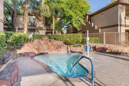 Desert Paradise Resort By Diamond Resorts - 14