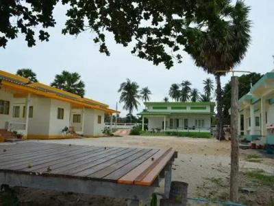 Baan Chomlay - 14