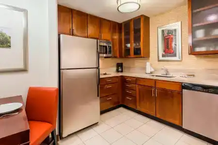Residence Inn Savannah Downtown Historic District - 64