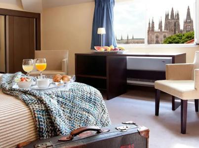 Palacio de los Blasones Suites - 10