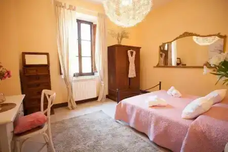 Il Vecchio Mulino Toscana - 41