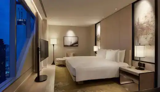 Park Hyatt Bangkok - Sha Extra Plus - 6