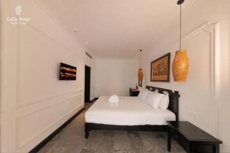 Hoi An Coco River Resort & Spa - 71