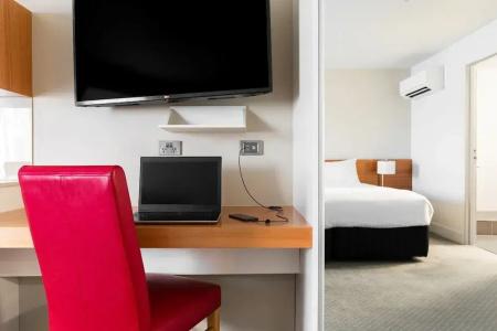 The Old Woolstore Apartment - 136
