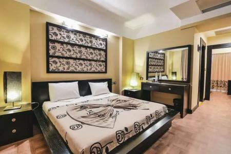 Rapos Resort - 46
