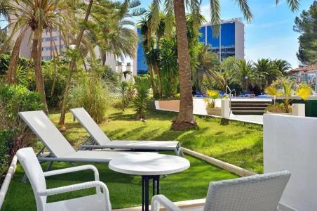 Sol Lunamar Apartamentos - Adults Only - 77