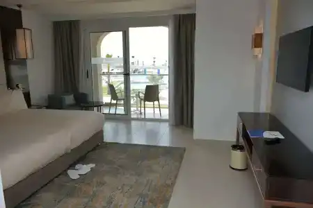 White Beach Resort Taghazout - Tout Compris - 6