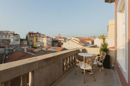 Torel Palace Porto - 92